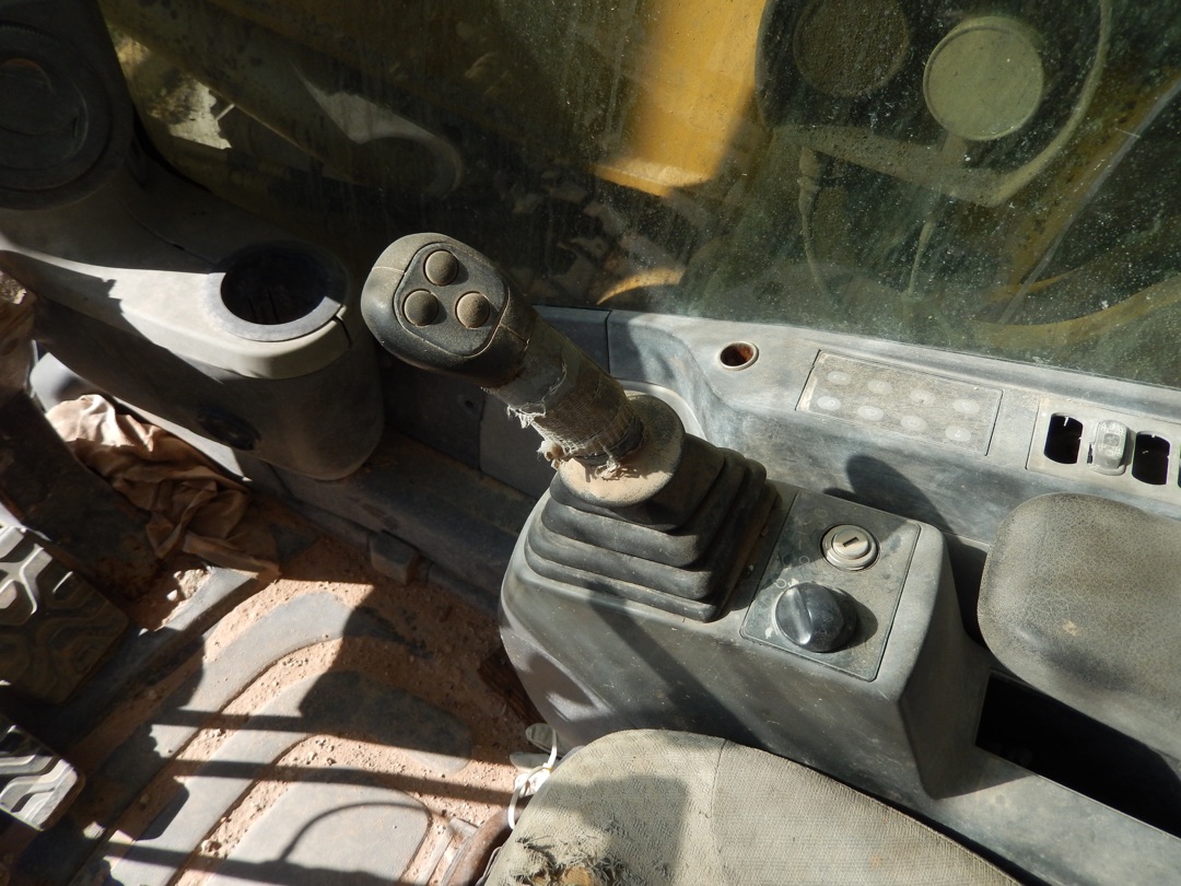 2009 IMT AF130 - Image 38